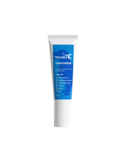 PharmaDog skin cream