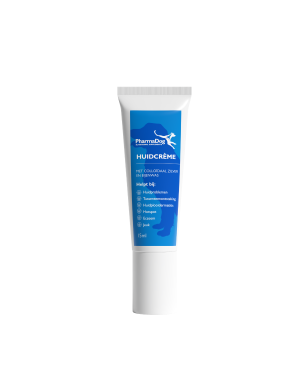 PharmaDog skin cream